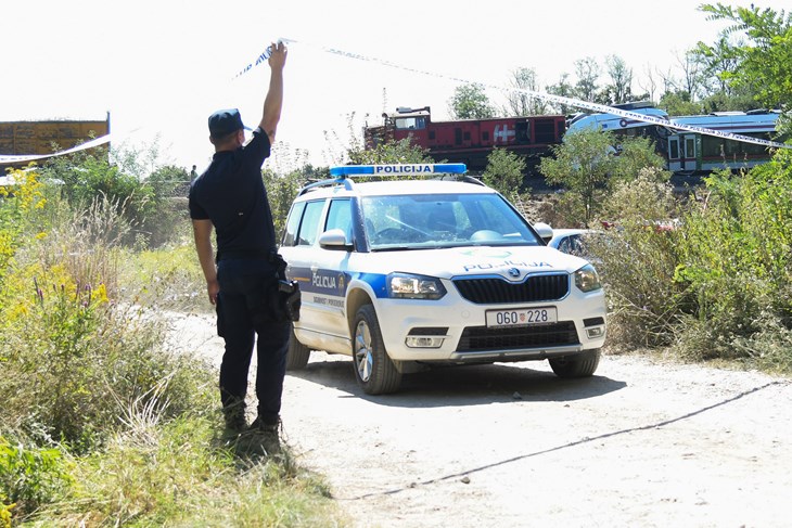 (Snimio Damir Špehar / Pixsell)