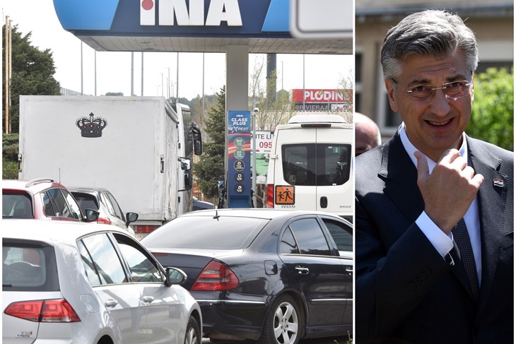 (Hrvoje Jelavić/Pixsell/Davor Kovačević)