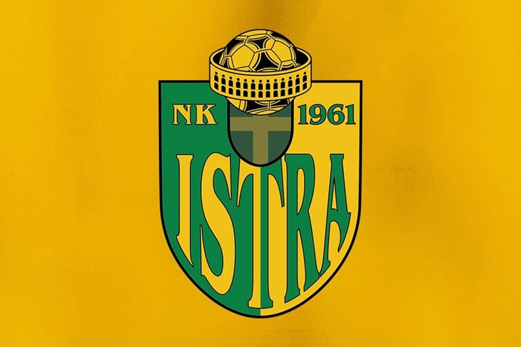 (Foto: Facebook / NK Istra 1961)