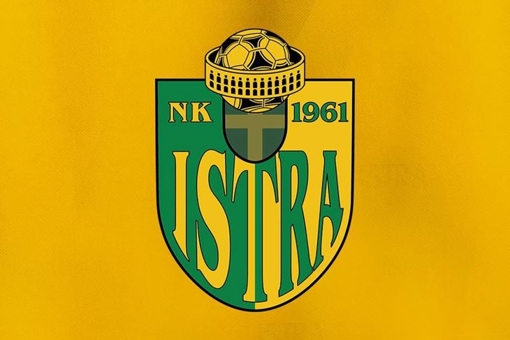 (Foto: Facebook / NK Istra 1961)