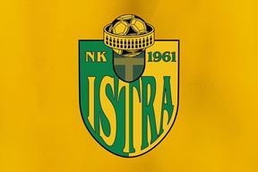 (Foto: Facebook / NK Istra 1961)