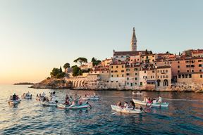 (Snimio Alessio Sponza)