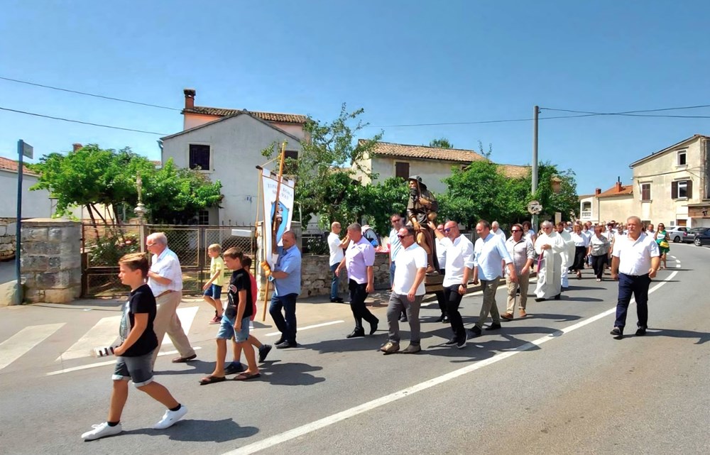 (Grad Poreč)