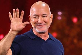 Jeff Bezos (Foto: X)