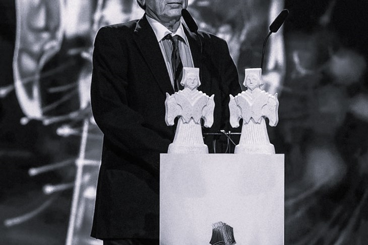 (Snimio Valerio Baranović)