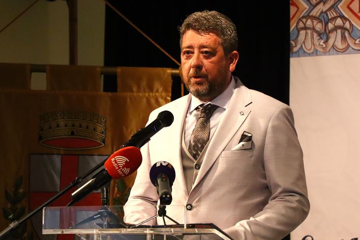 (Grad Vodnjan)