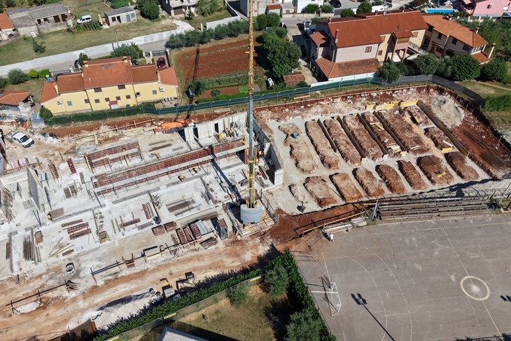(Općina Marčana)