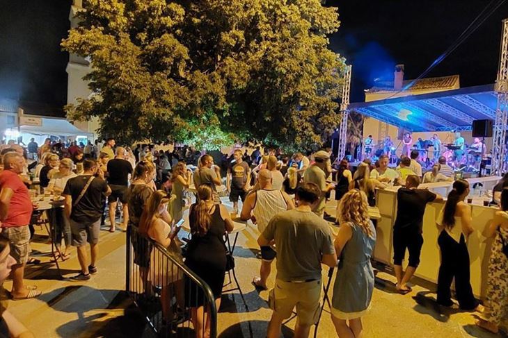 (Grad Poreč)