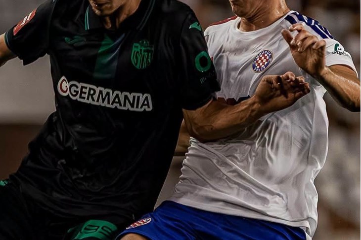 (Foto: Facebook / NK Istra 1961)