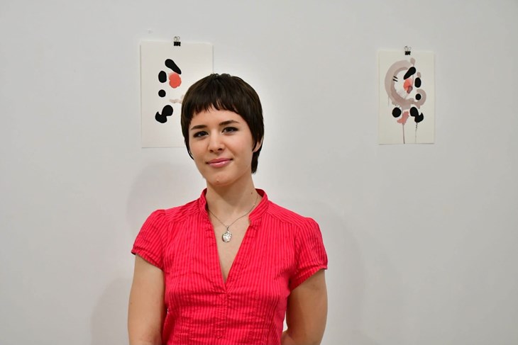 Lea Ješovnik (Vodnjanski đir)