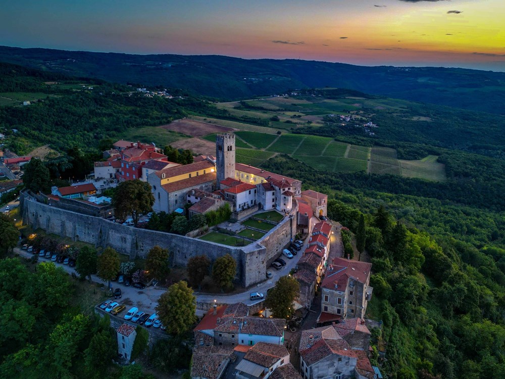 Motovun (Snimio David Matković)