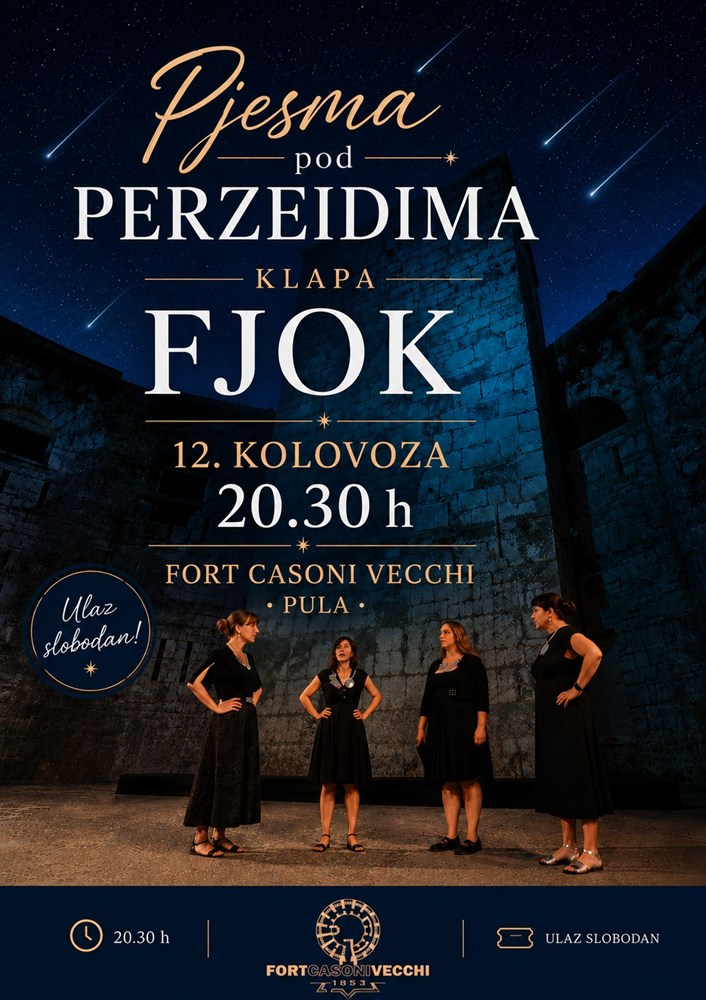 (Fort Casoni Vecchi)