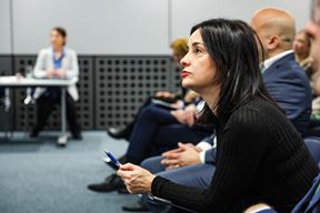 Marija Vučković (Snimio Luka Stanzl / Pixsell)