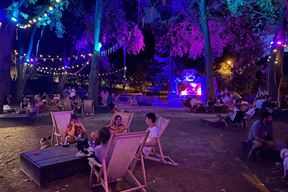 Art Park Pula (Snimila Mateja Sponza)