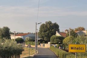 (Grad Poreč)