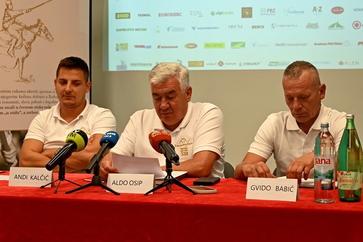 (Snimila Nina Ljubić)