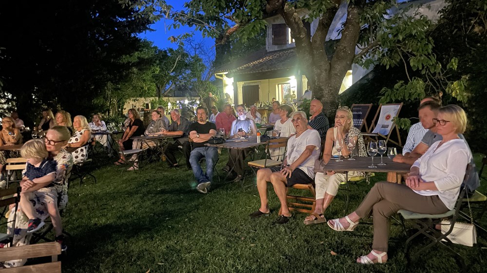 (Foto: Vinarija Mato&scaron;ević)