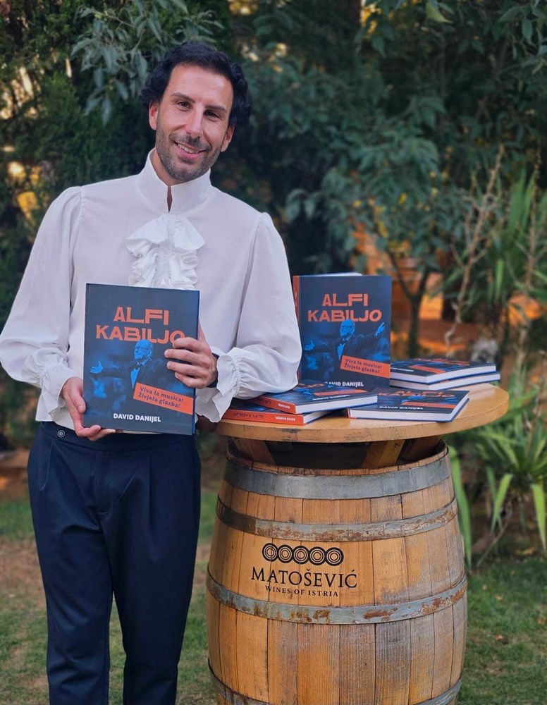 (Foto: Vinarija Mato&scaron;ević)