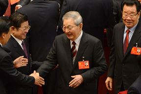 (Foto: WANG Zhao / AFP)