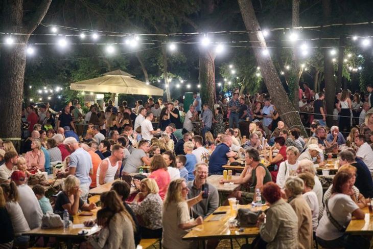 (Foto: TZO Funtana)