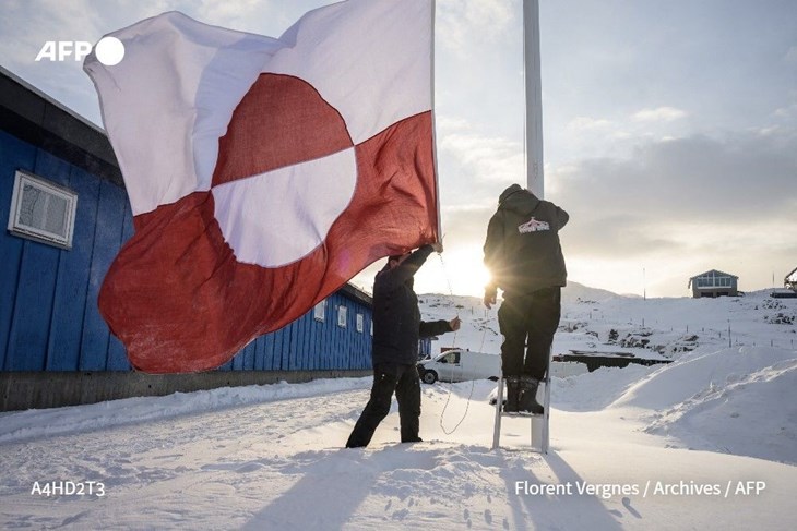 (Foto: X / AFP)