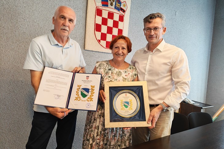 (Općina Marčana)