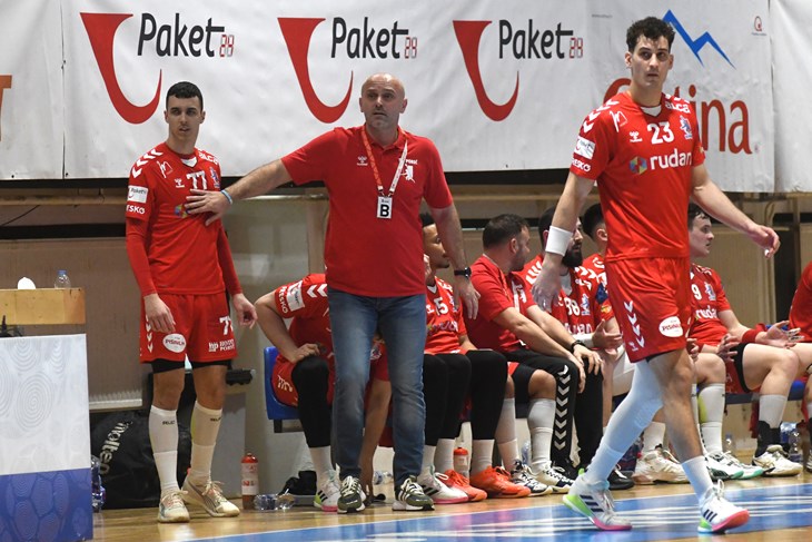 Ilija Lovrinović (Snimio Milivoj Mijošek)