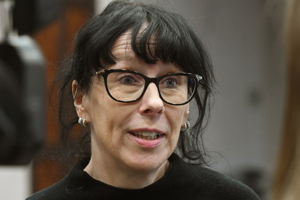 Vanja Marković (Snimio Milivoj Mijo&scaron;ek)