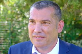 Ognjen Pulić (Snimio Milivoj Mijošek)