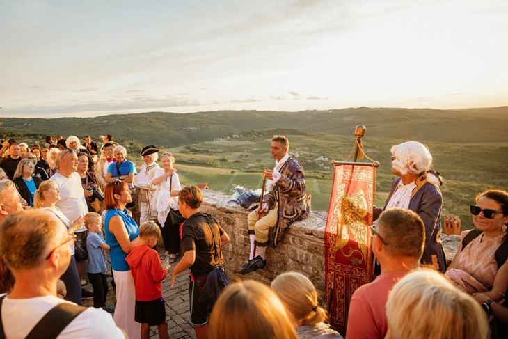 Motovun (Snimio Boris Baran)