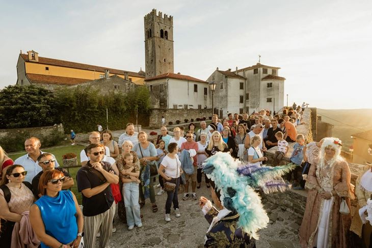 Motovun (Snimio Boris Baran)
