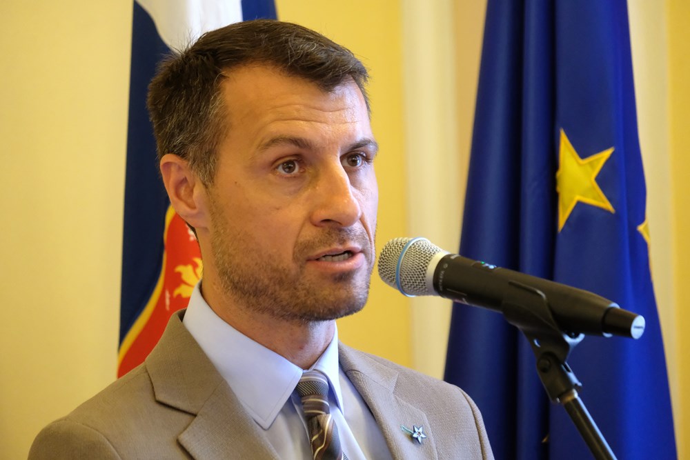 (Snimio Milivoj Mijo&scaron;ek)
