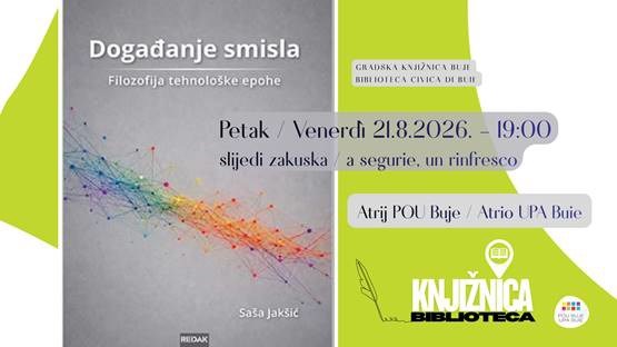 (POU Buje)
