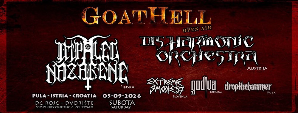 (GoatHell)