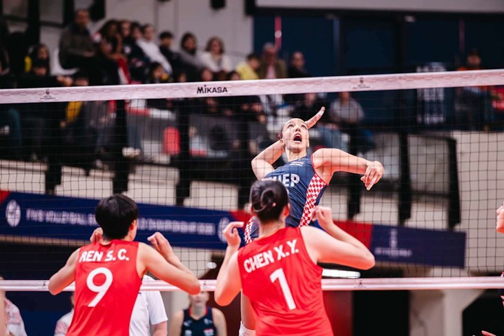 (Foto FIVB)