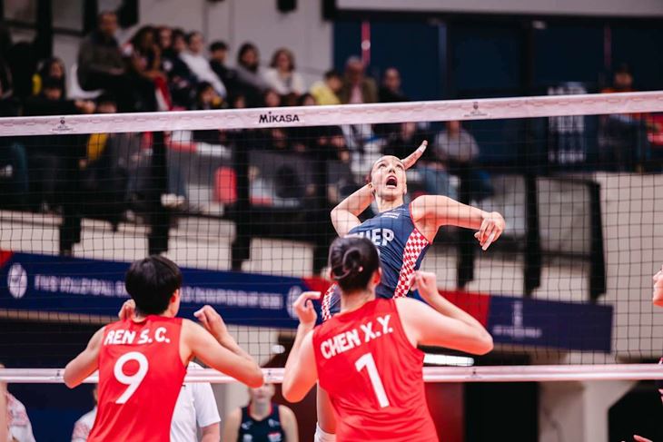 (Foto FIVB)