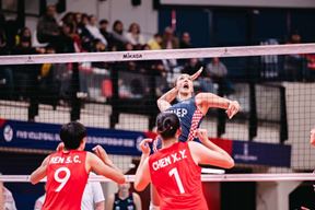 (Foto FIVB)