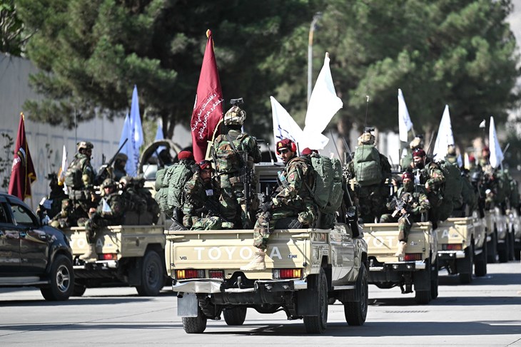 (Foto AFP)