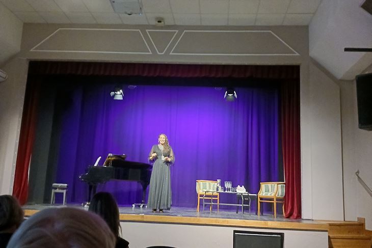 (Snimila Vanesa Begić)