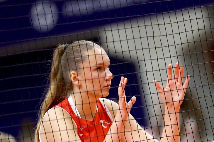 (Foto FIVB)