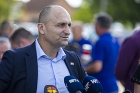 (Snimio Davor Javorović/Pixsell)
