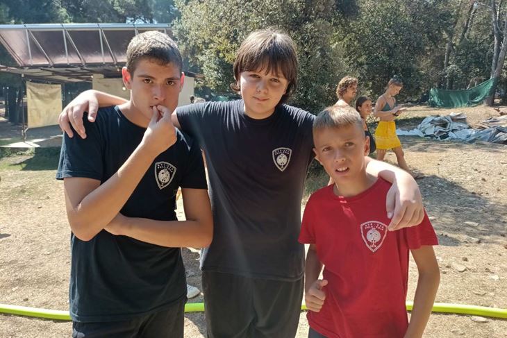 (Foto: VZ Istarske županije)