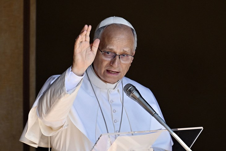 (Foto: Filippo Monteforte / AFP)