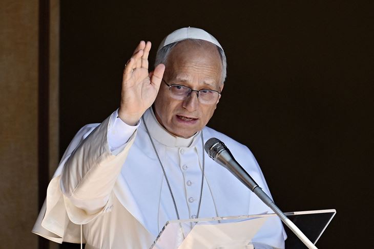 (Foto: Filippo Monteforte / AFP)