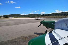 (Foto: Aerodrom Vrsar)