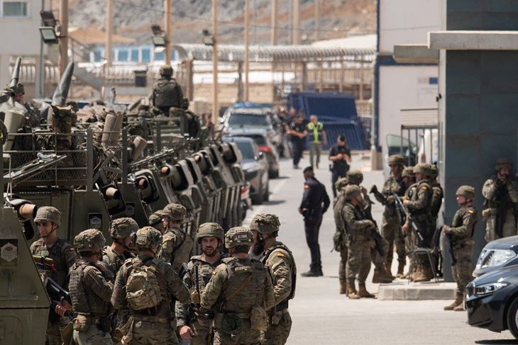 (Foto: Jorge Guerrero / AFP)