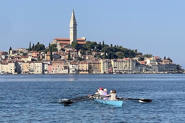 (Grad Rovinj)