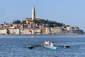 (Grad Rovinj)