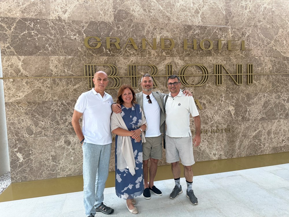 (Golf klub Arena)