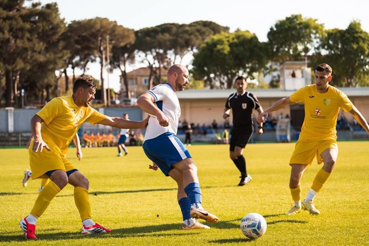 (Foto: NK Rovinj)